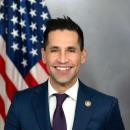 194th Distict State Representative Tarik Khan logo